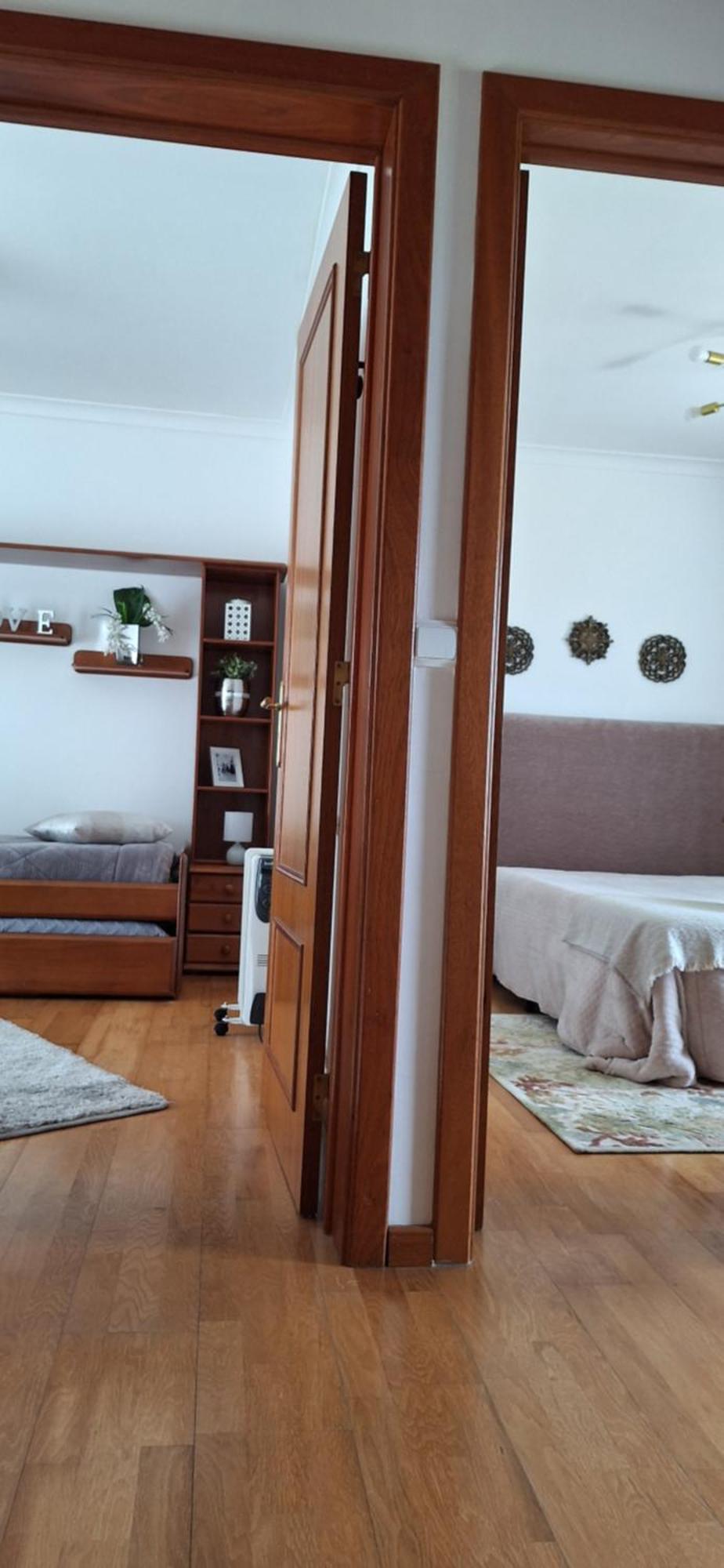 Вилла Casa Celia Назаре Номер фото